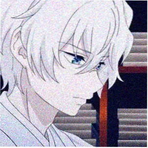 恶作剧之吻漫画男主角入江直树头像示意