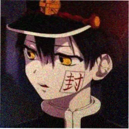 恶作剧之吻漫画追求者角色头像示意