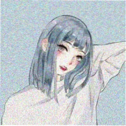 恶作剧之吻漫画父亲相原重雄头像示意